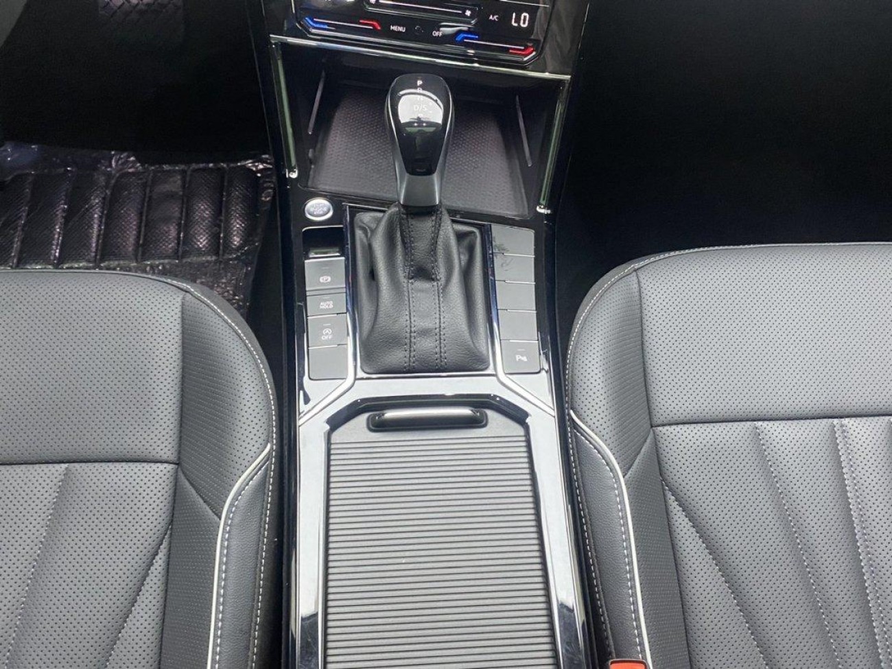 Volkswagen Passat 2024