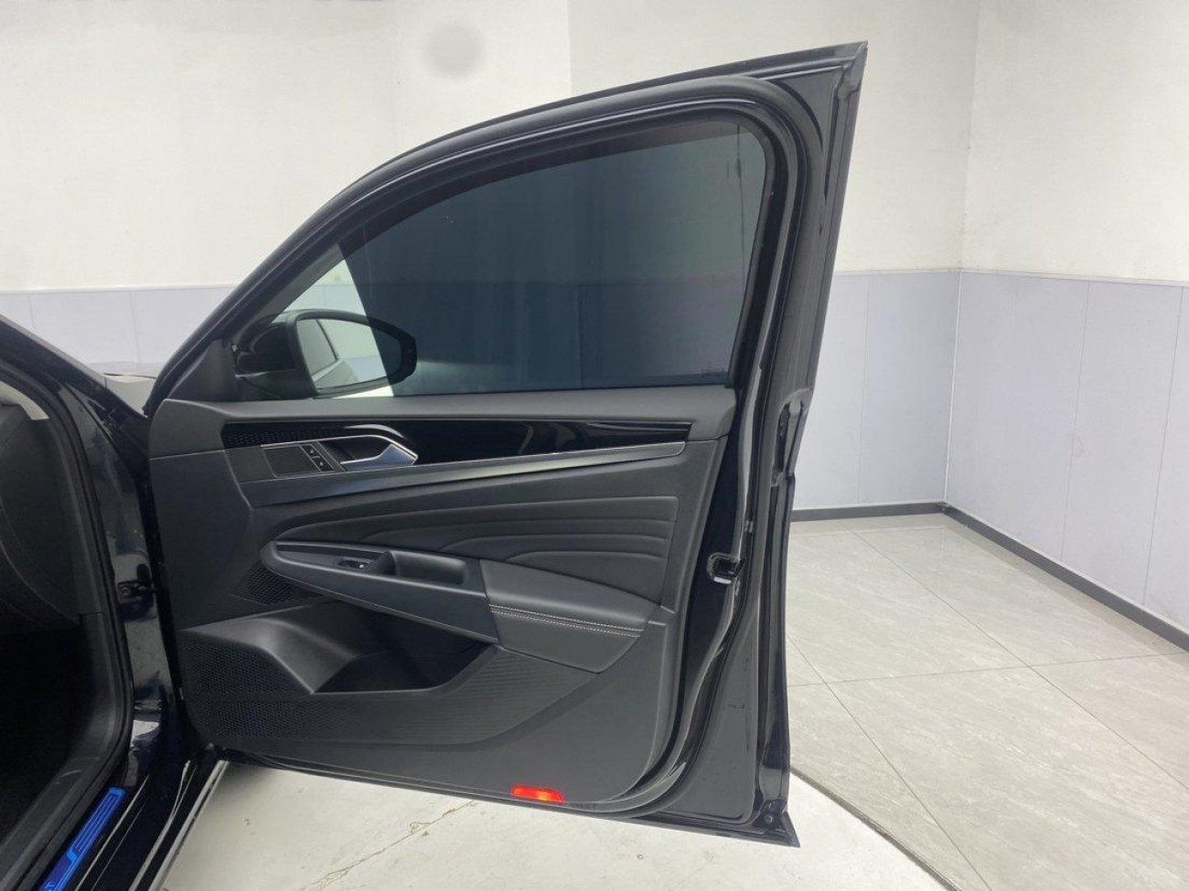 Volkswagen Passat 2024