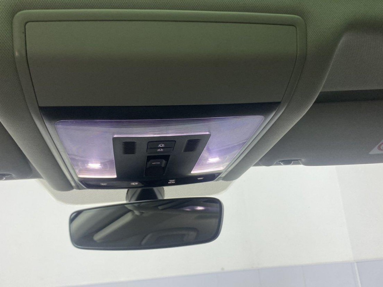 Volkswagen Passat 2024