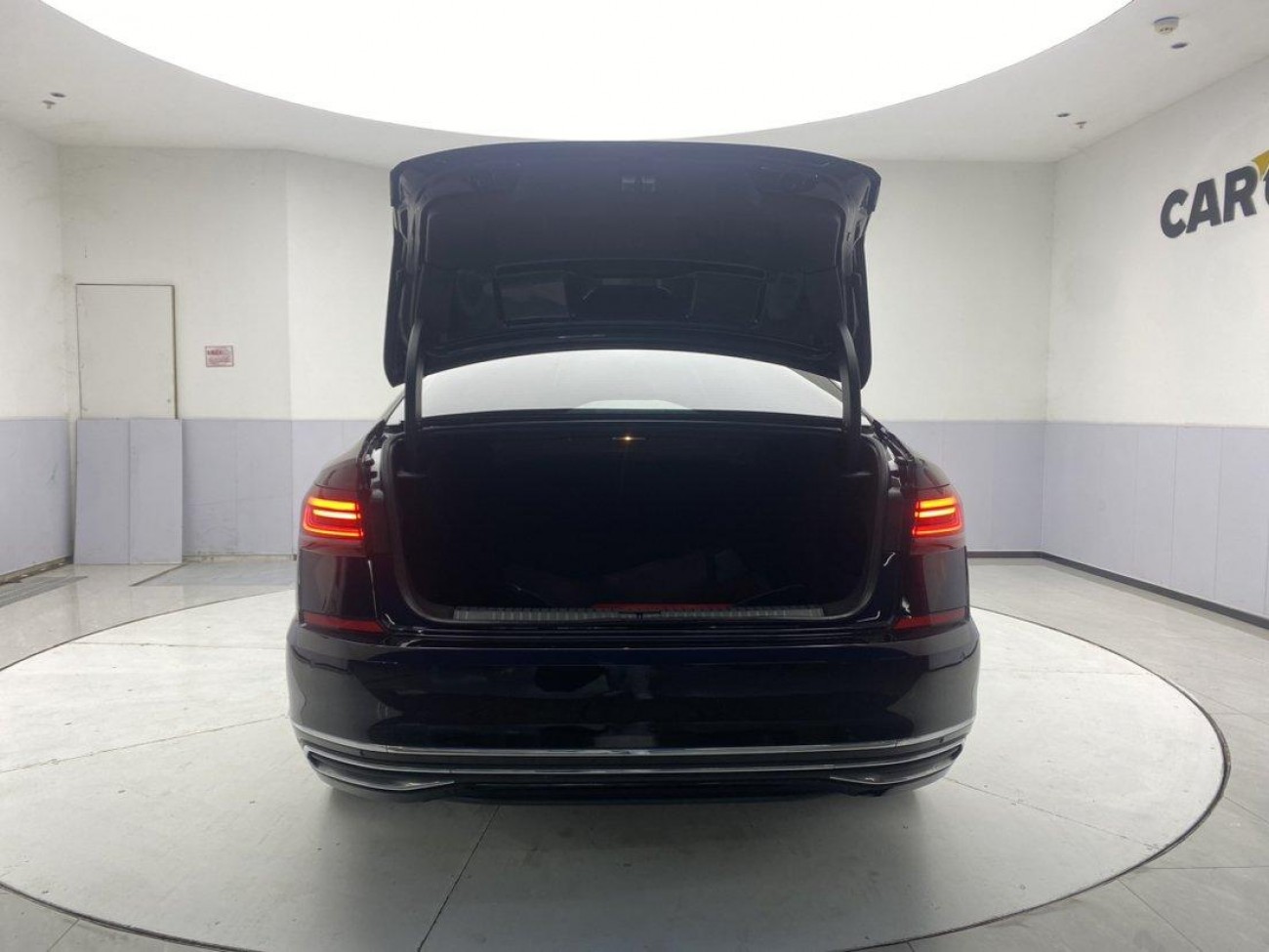 Volkswagen Passat 2024
