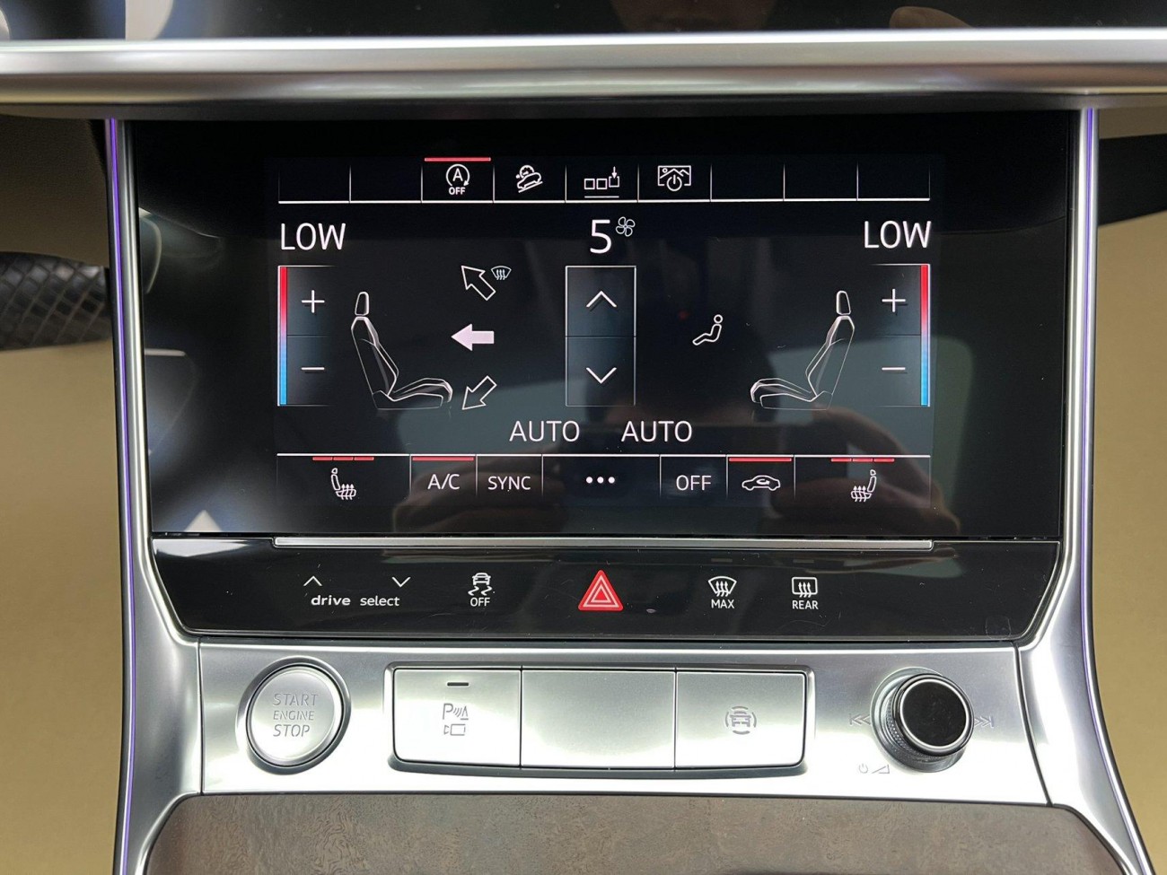 Audi A6 2020