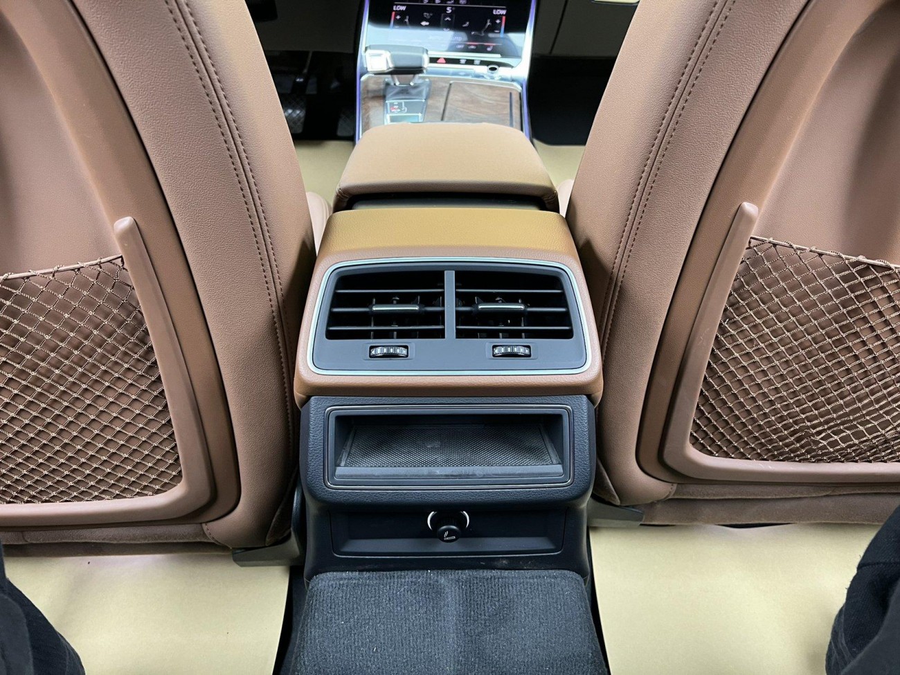 Audi A6 2020