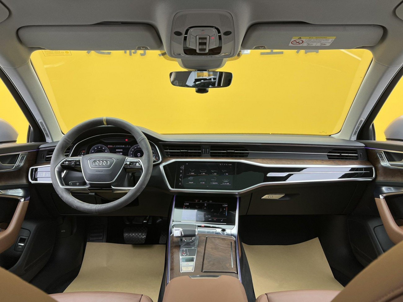 Audi A6 2020