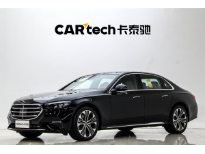 Mercedes-Benz E 300 L 2026