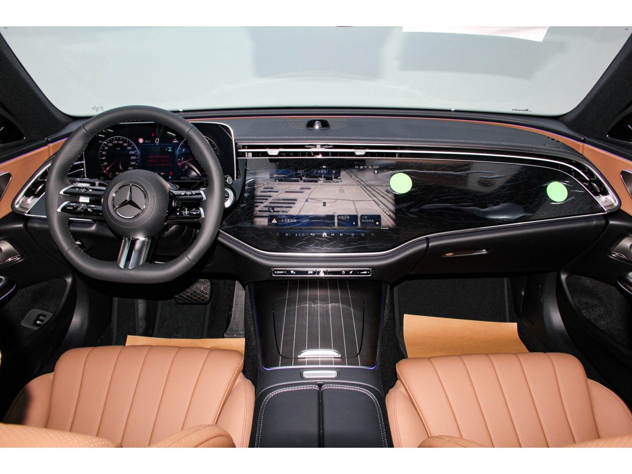 Mercedes-Benz E 300 L 2026