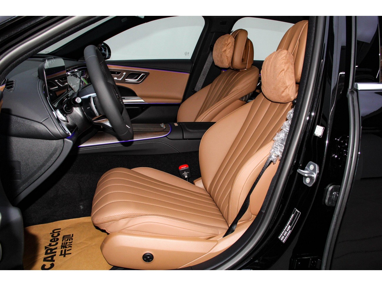 Mercedes-Benz E 300 L 2026