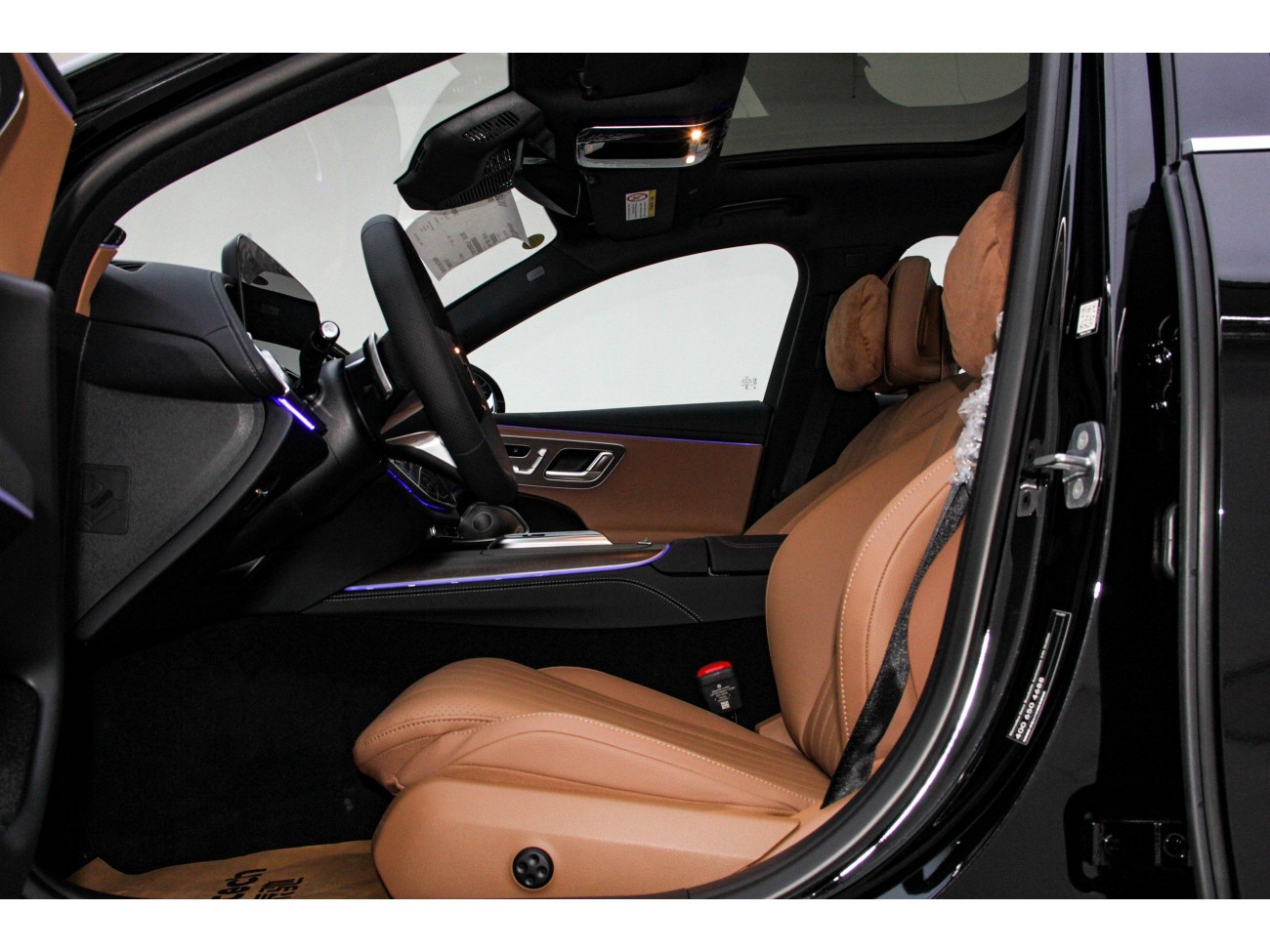 Mercedes-Benz E 300 L 2026
