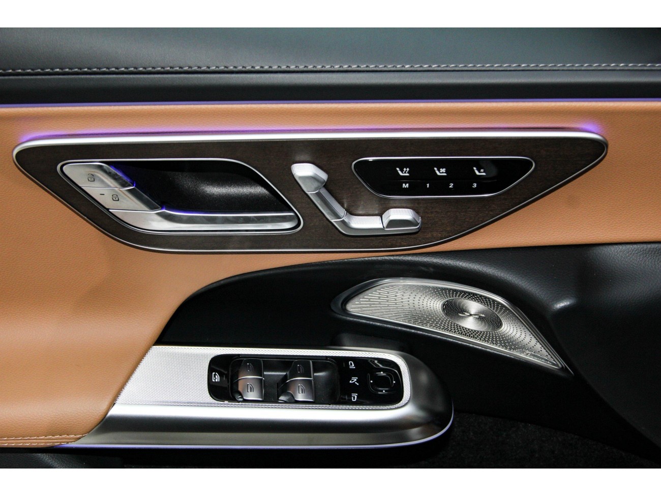 Mercedes-Benz E 300 L 2026