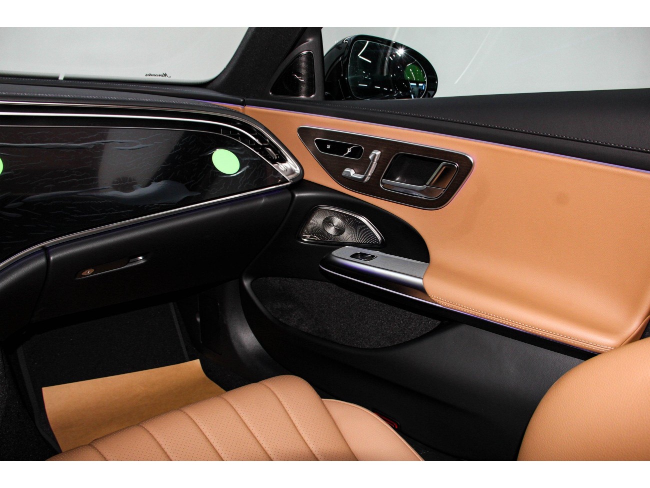 Mercedes-Benz E 300 L 2026
