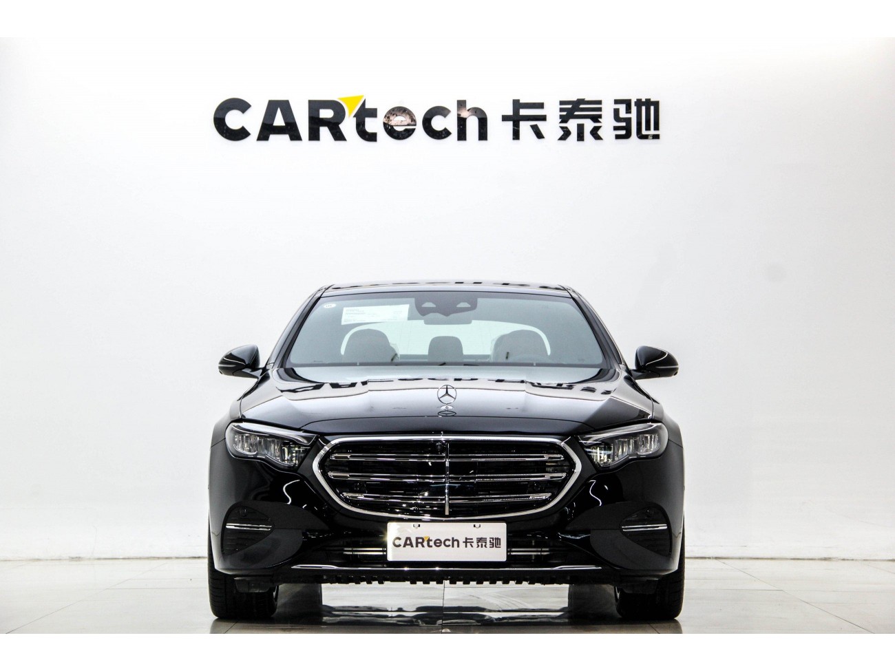 Mercedes-Benz E 300 L 2026