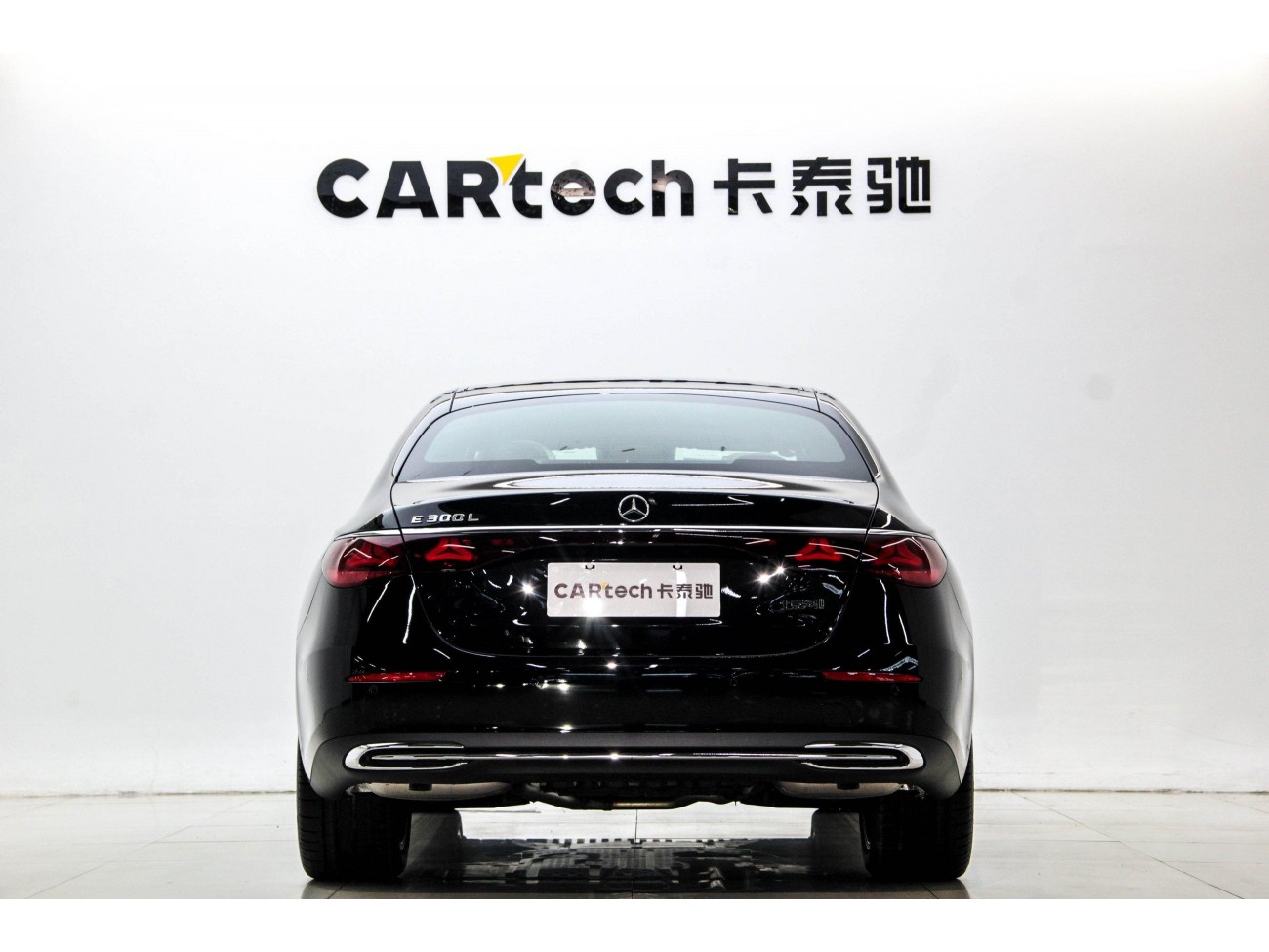 Mercedes-Benz E 300 L 2026