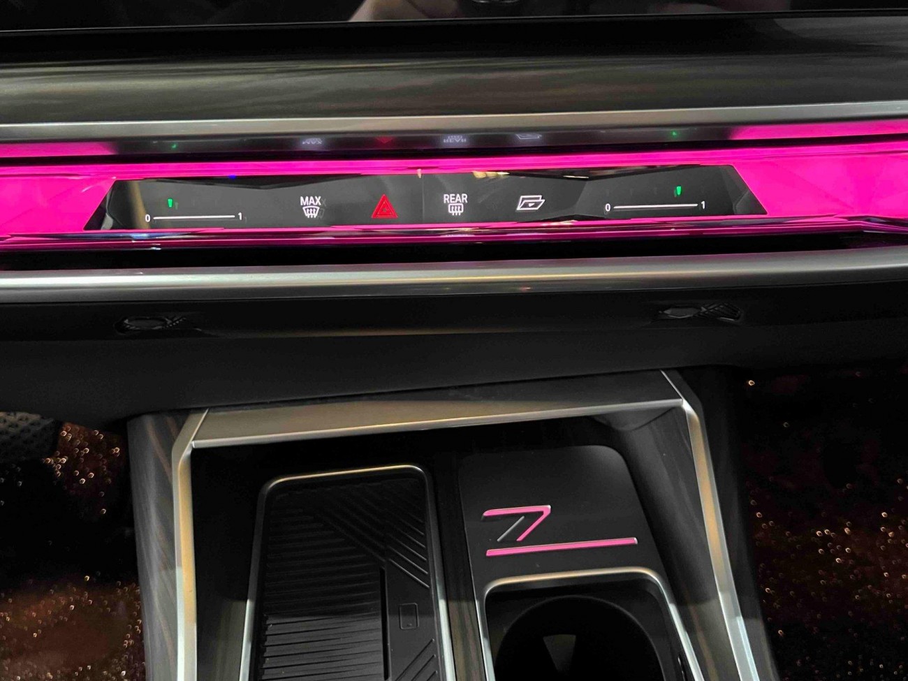 BMW 735Li 2025