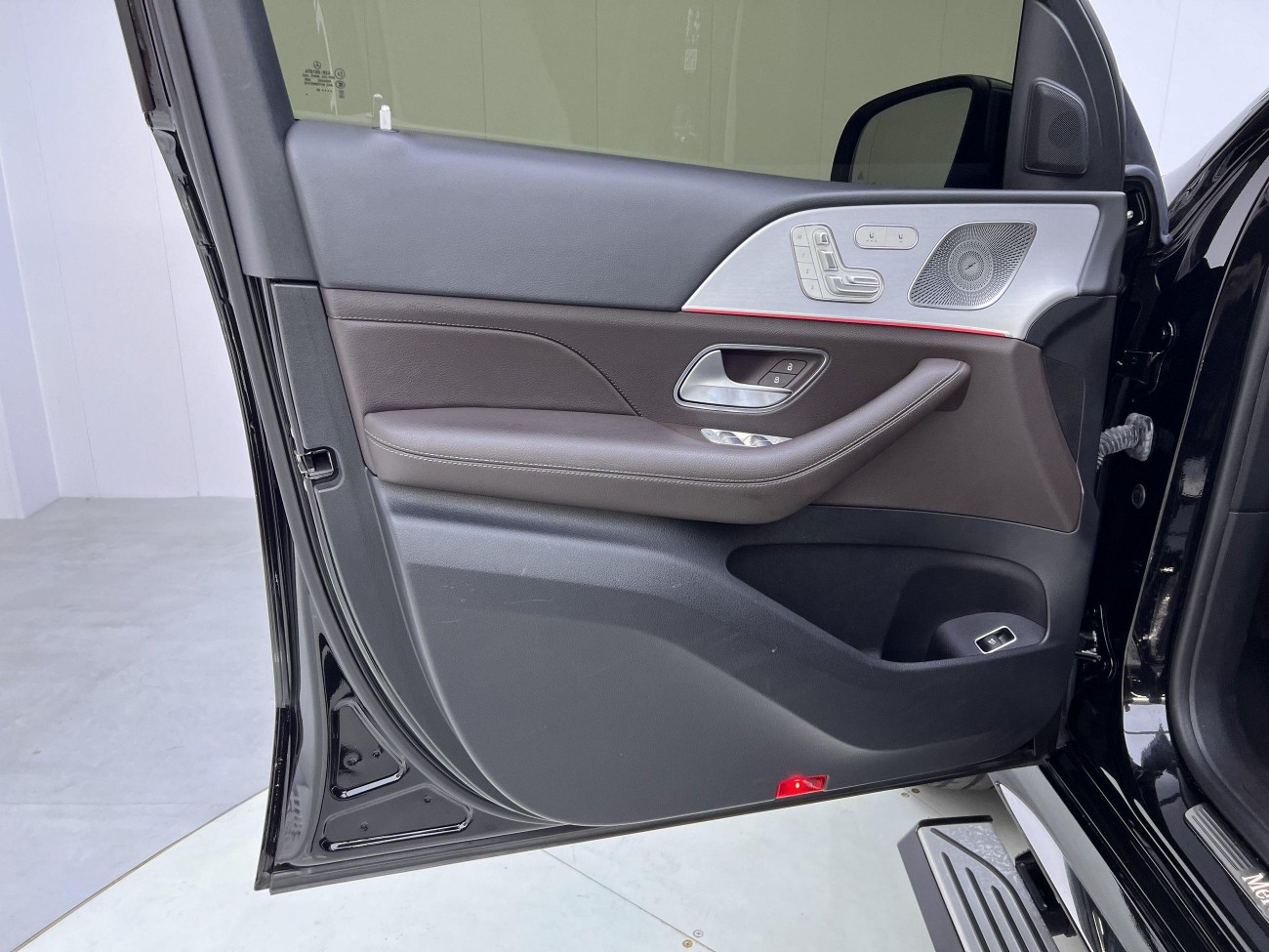 Mercedes-Benz GLS 450 4MATIC 2024