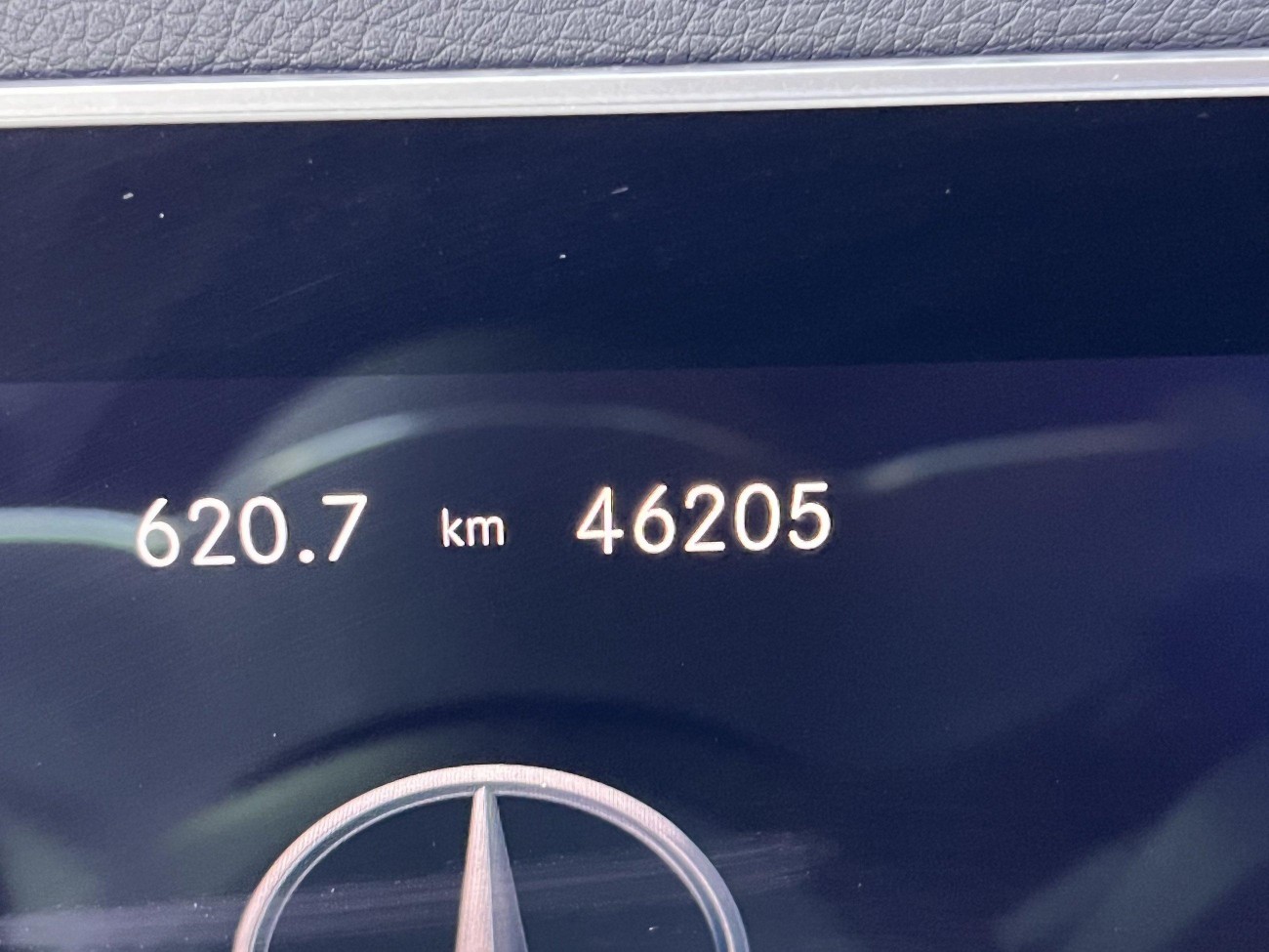 Mercedes-Benz GLS 450 4MATIC 2024