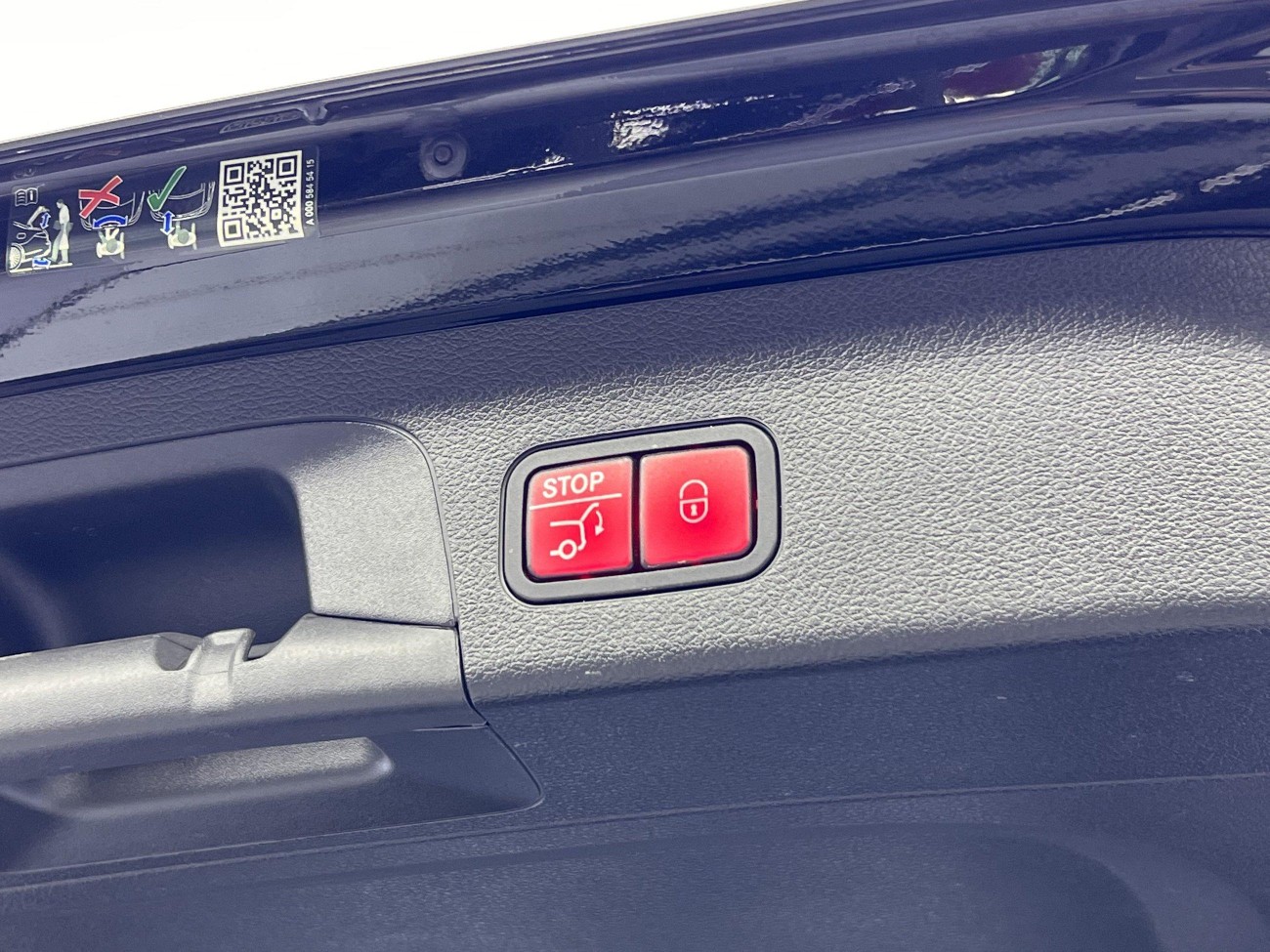 Mercedes-Benz GLS 450 4MATIC 2024
