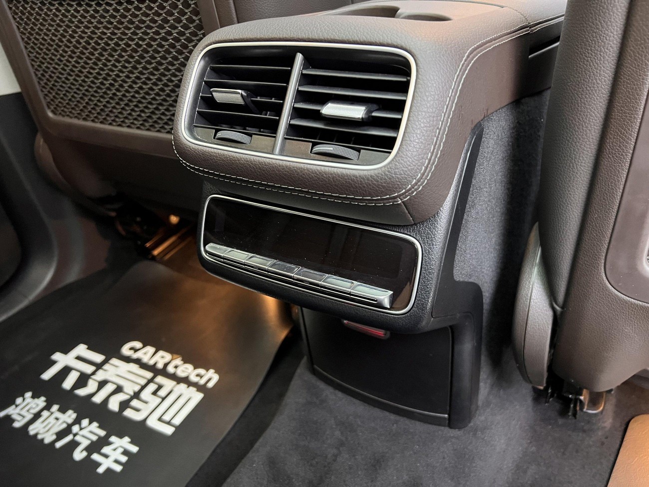 Mercedes-Benz GLS 450 4MATIC 2024