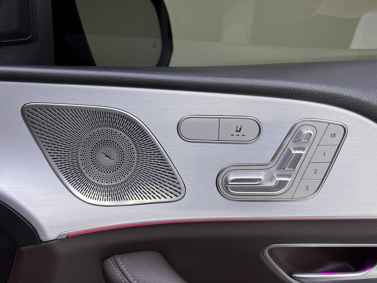 Mercedes-Benz GLS 450 4MATIC 2024
