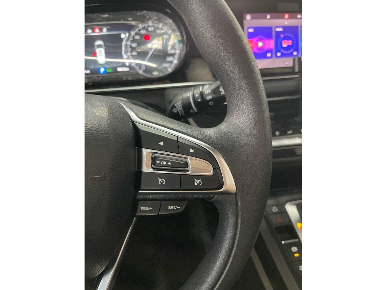 Trumpchi M6 2021