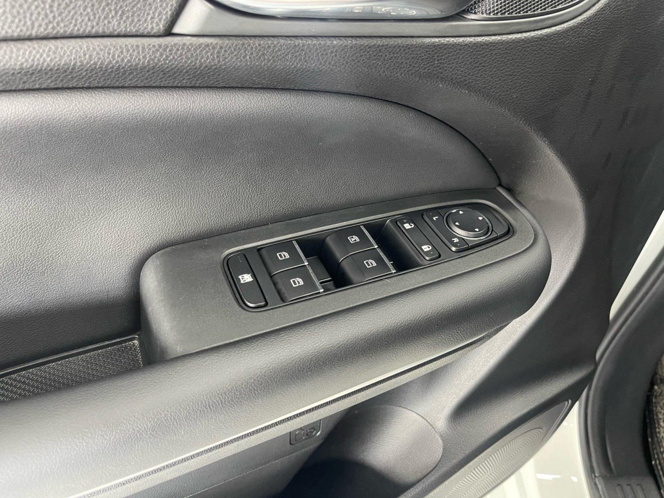 Trumpchi M6 2021