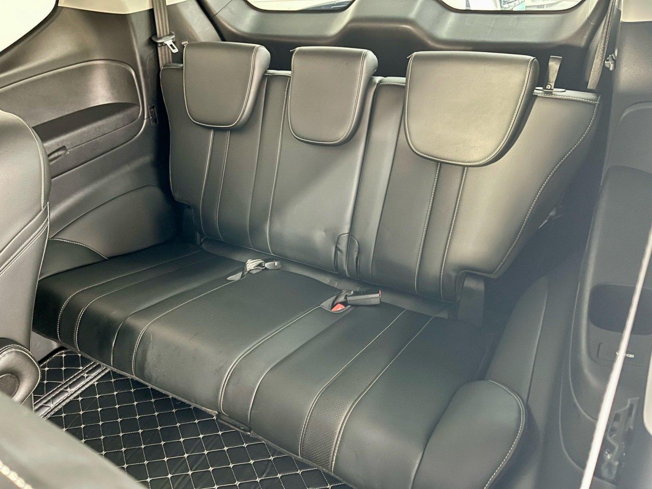 Trumpchi M6 2021