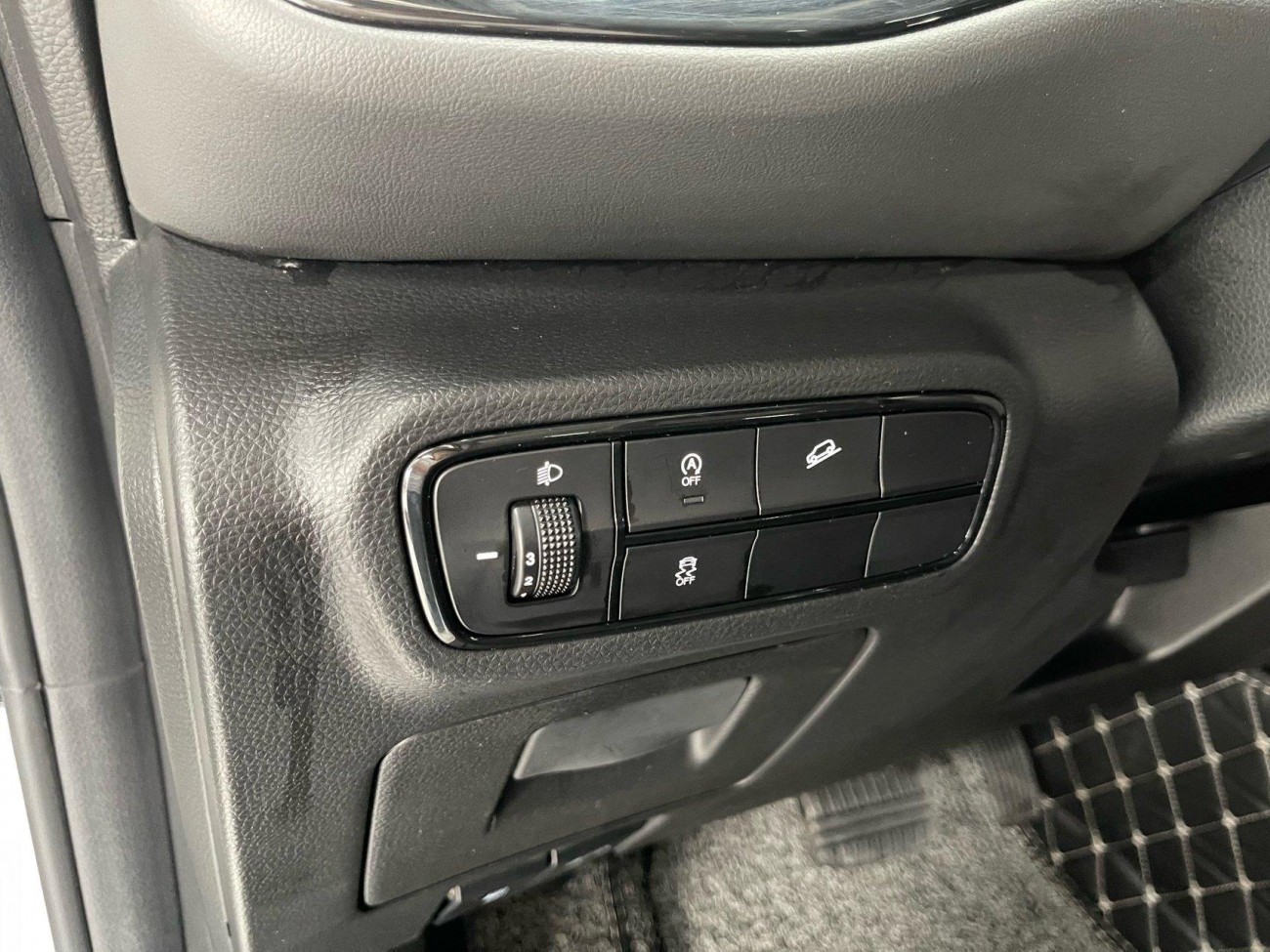 Trumpchi M6 2021
