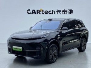 Li Auto L8 2024