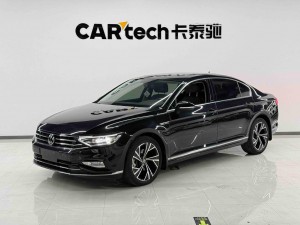 Volkswagen Magotan 2022