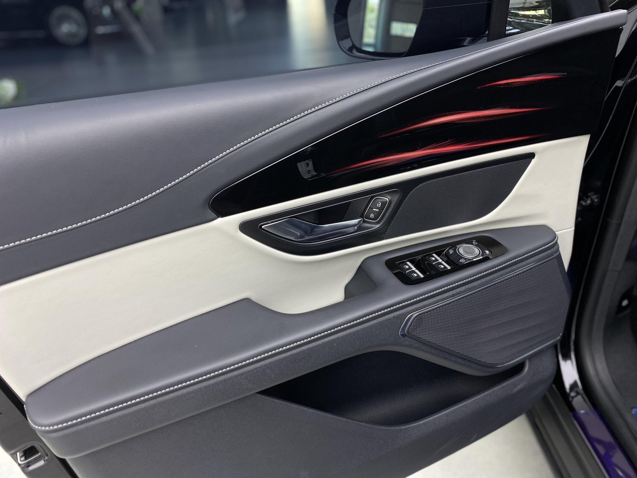 Lincoln Nautilus 2025