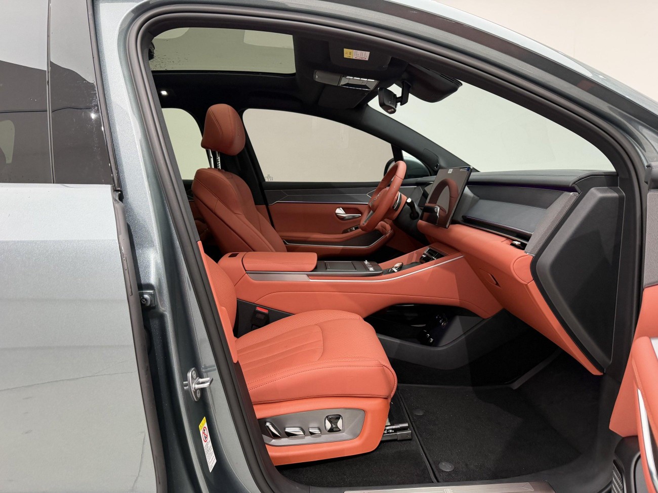 BYD Tang 2025