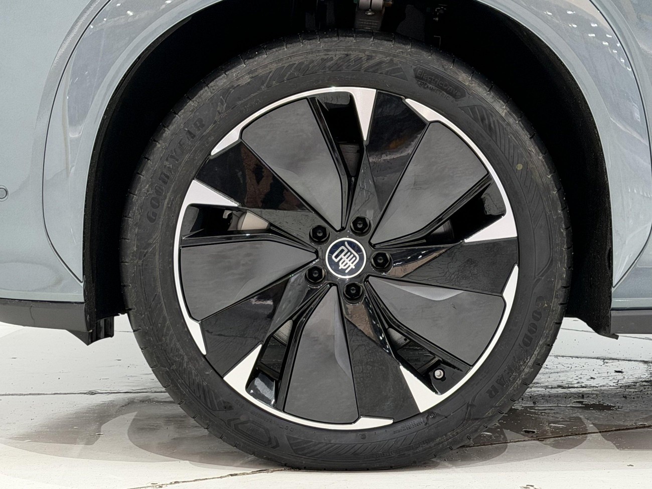 BYD Tang 2025