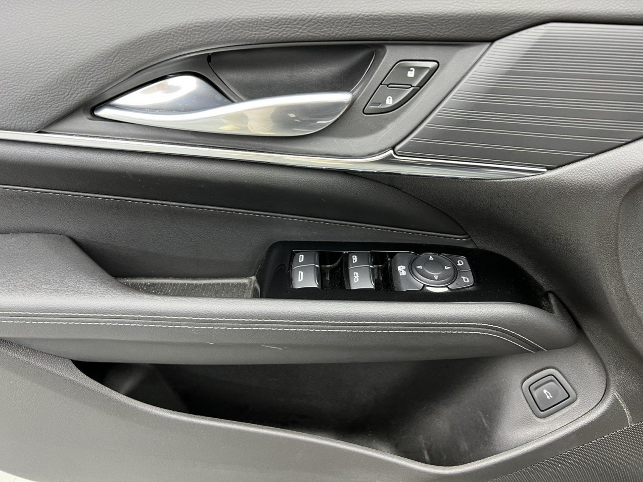 Cadillac CT4 2023