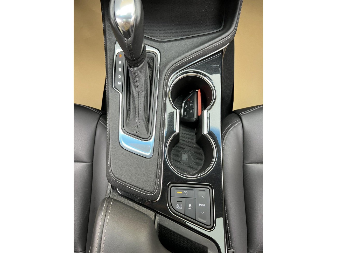 Cadillac CT4 2023