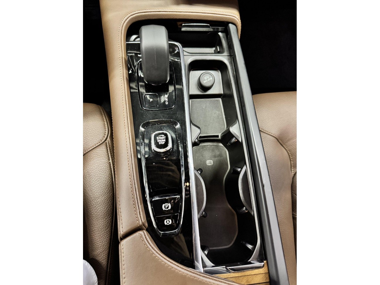 Volvo S90 2024