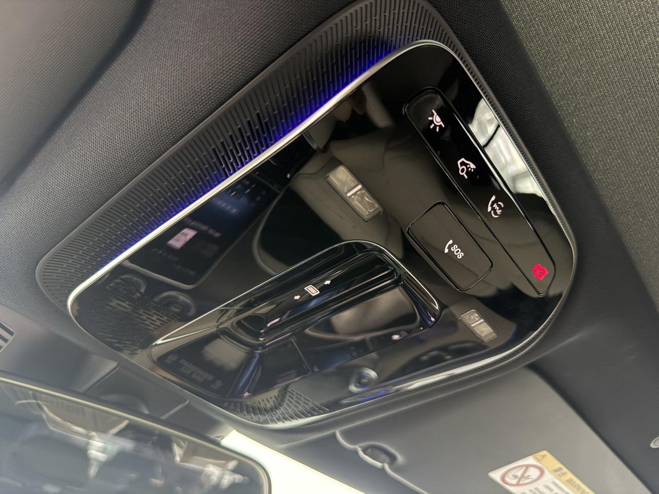 Mercedes-Benz C 260 L 2022