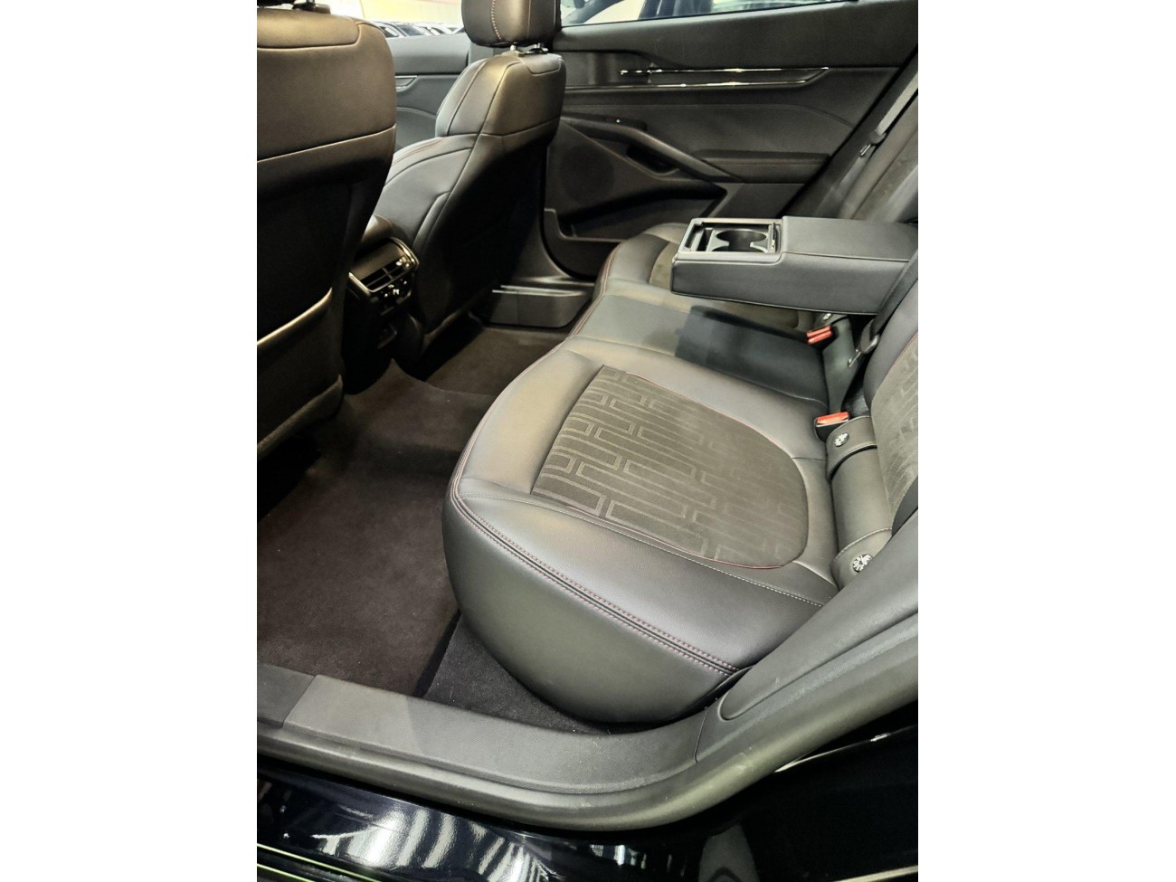 Ford Mondeo 2024
