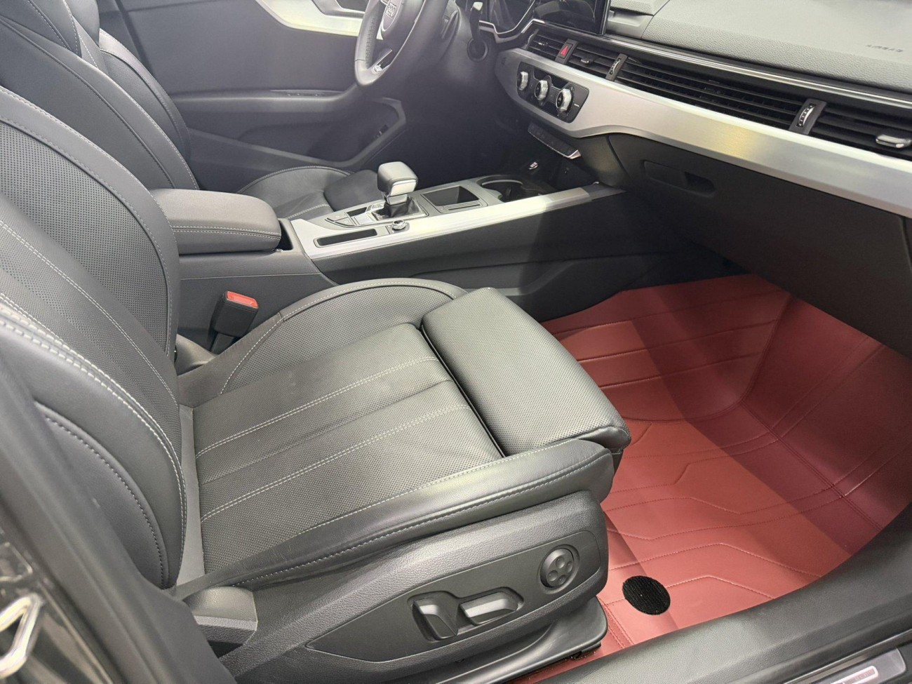 Audi A4L 40 TFSI 2024