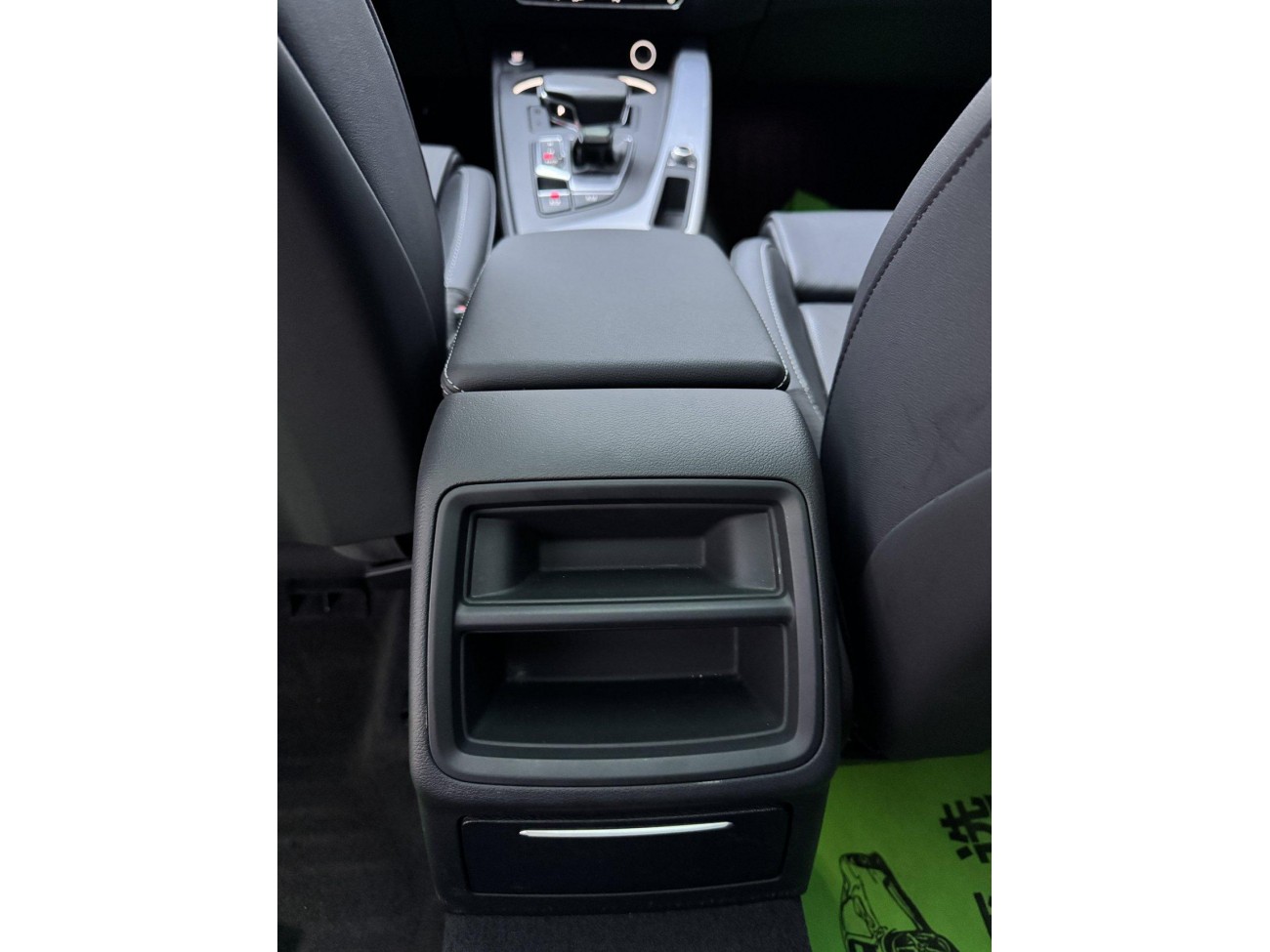 Audi A4L 40 TFSI 2024