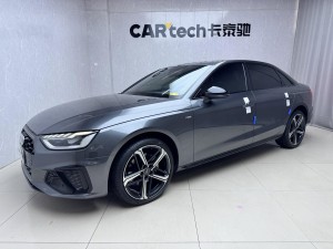 Audi A4L 40 TFSI 2024