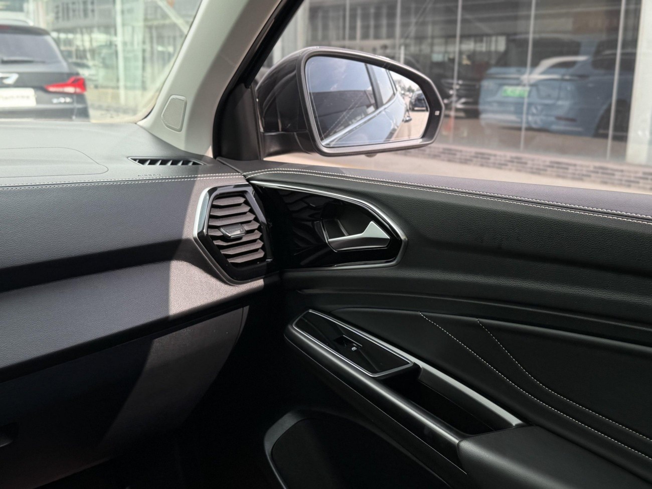 Jetta VS7 2022