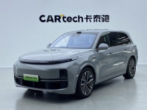 Li Auto L9 2025