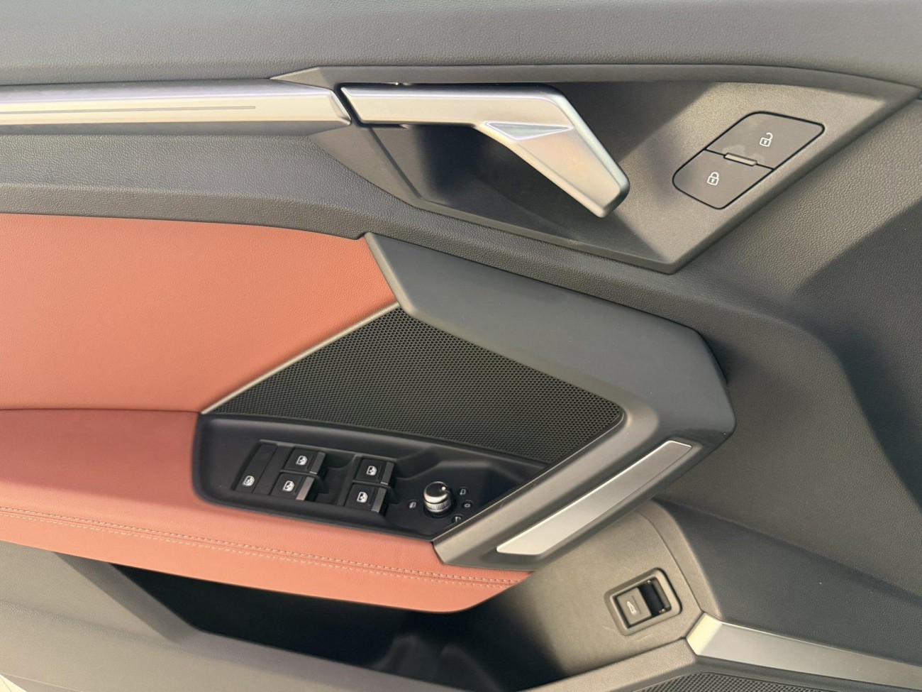Audi Flying Spur 2024