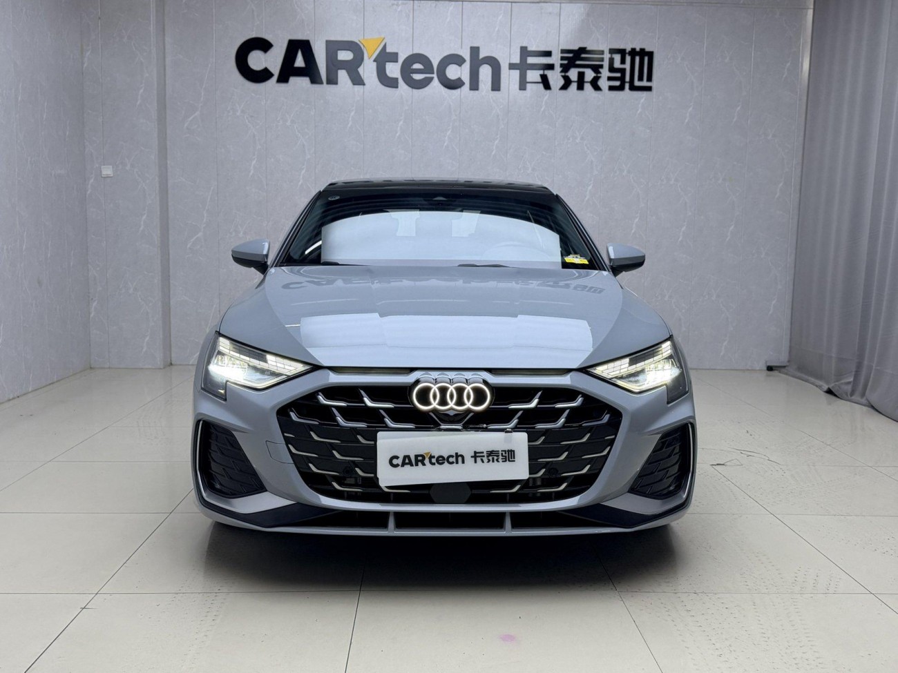 Audi Flying Spur 2024