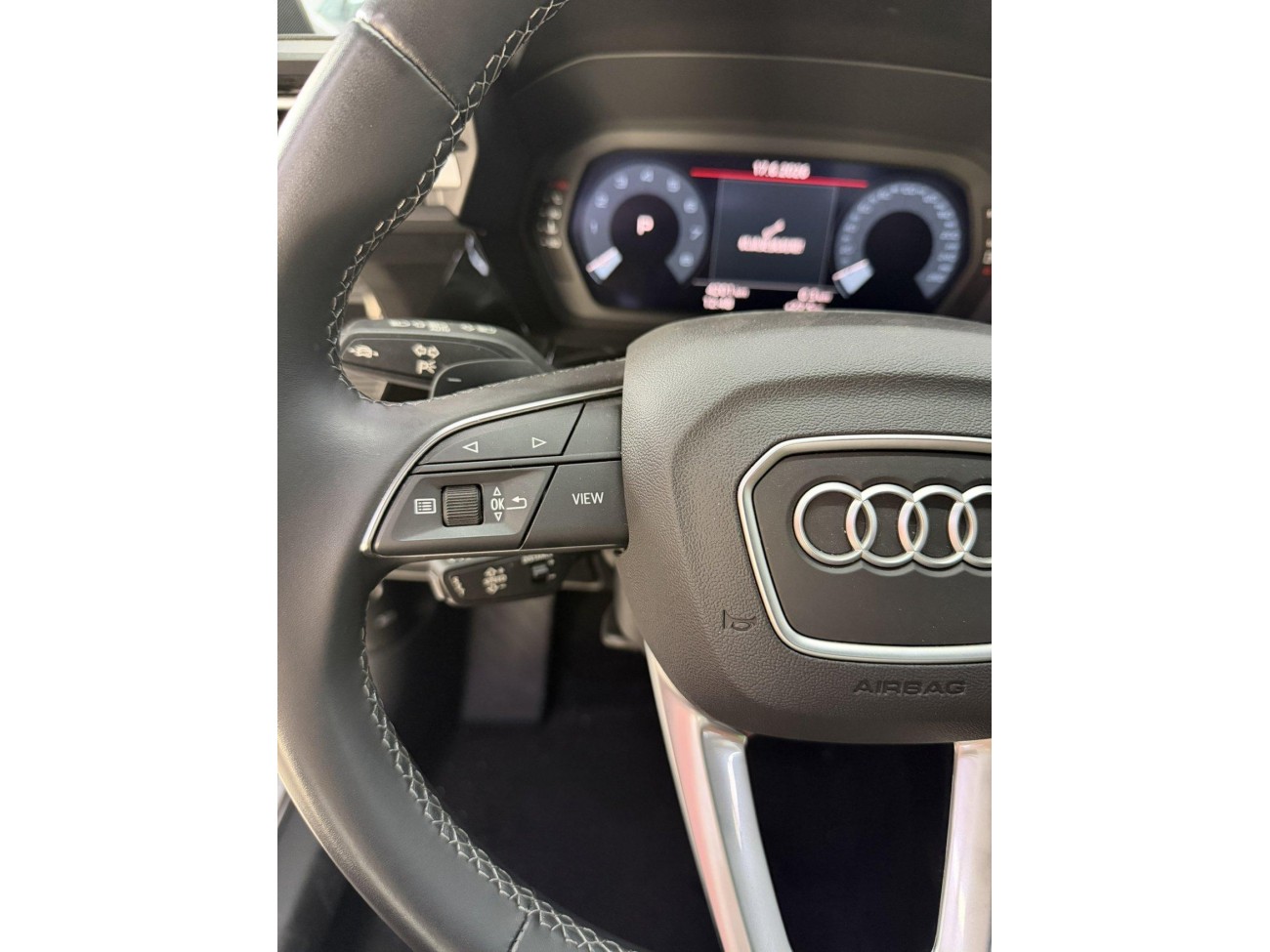 Audi Flying Spur 2024