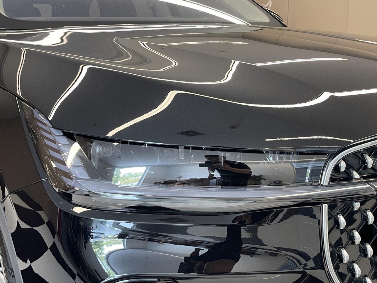 Lincoln Nautilus 2024