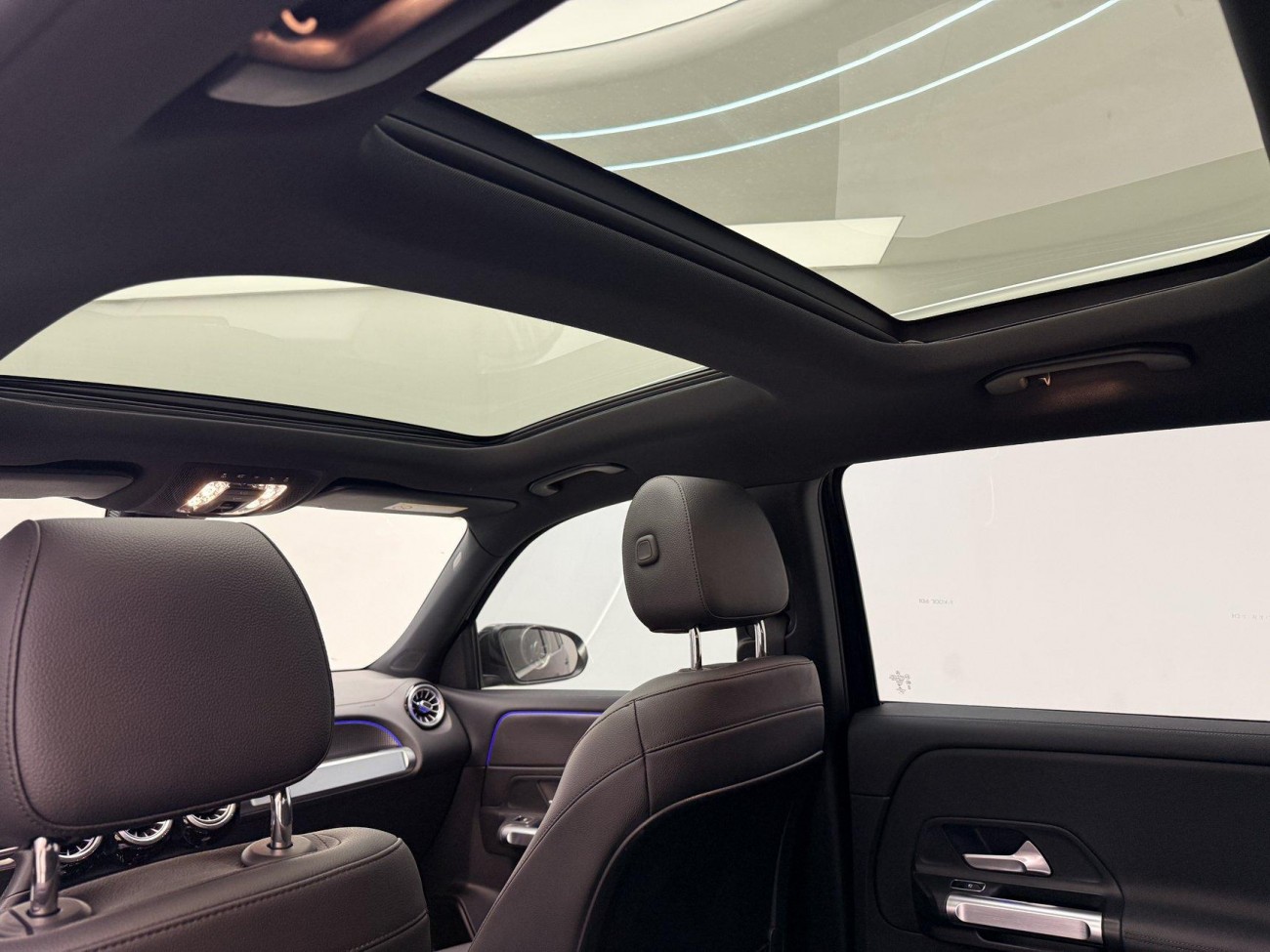 Mercedes-Benz GLB 2020