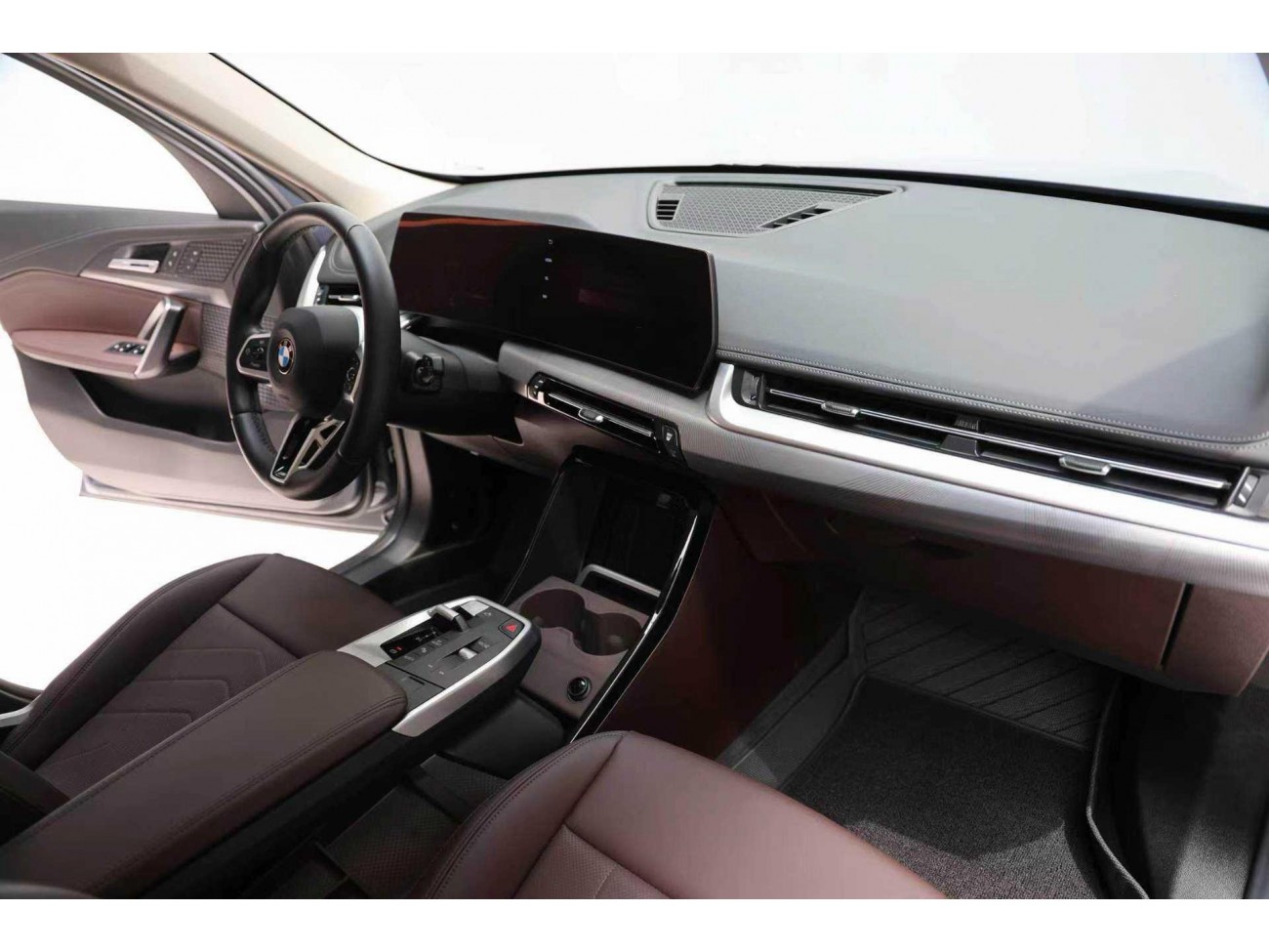 BMW X1 2024