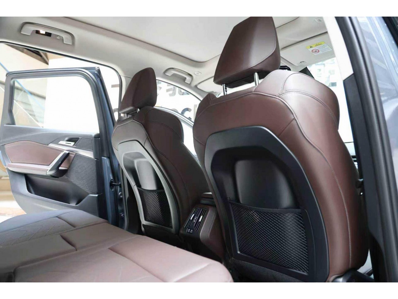 BMW X1 2024