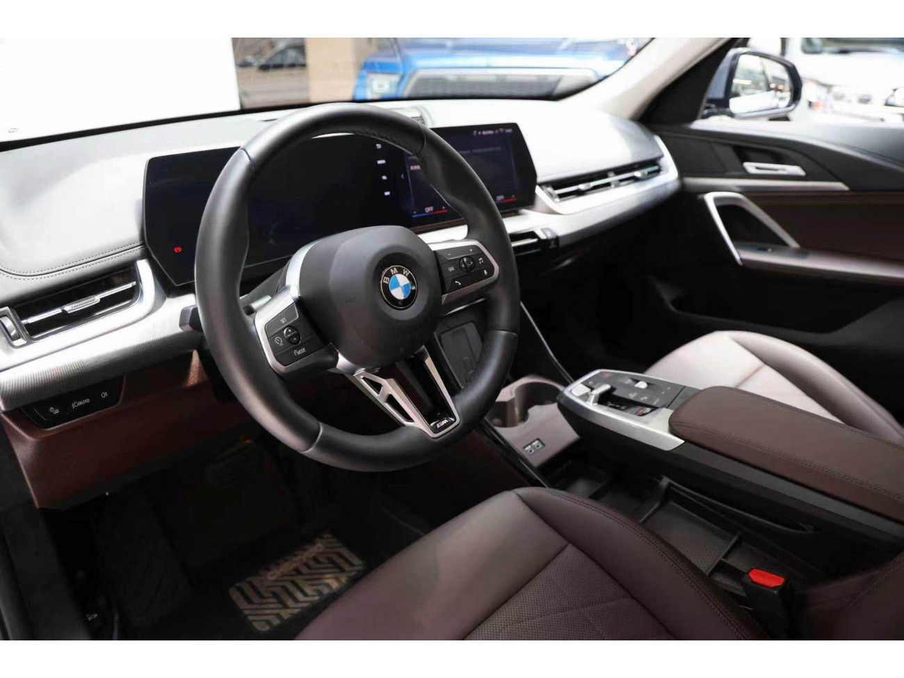 BMW X1 2024