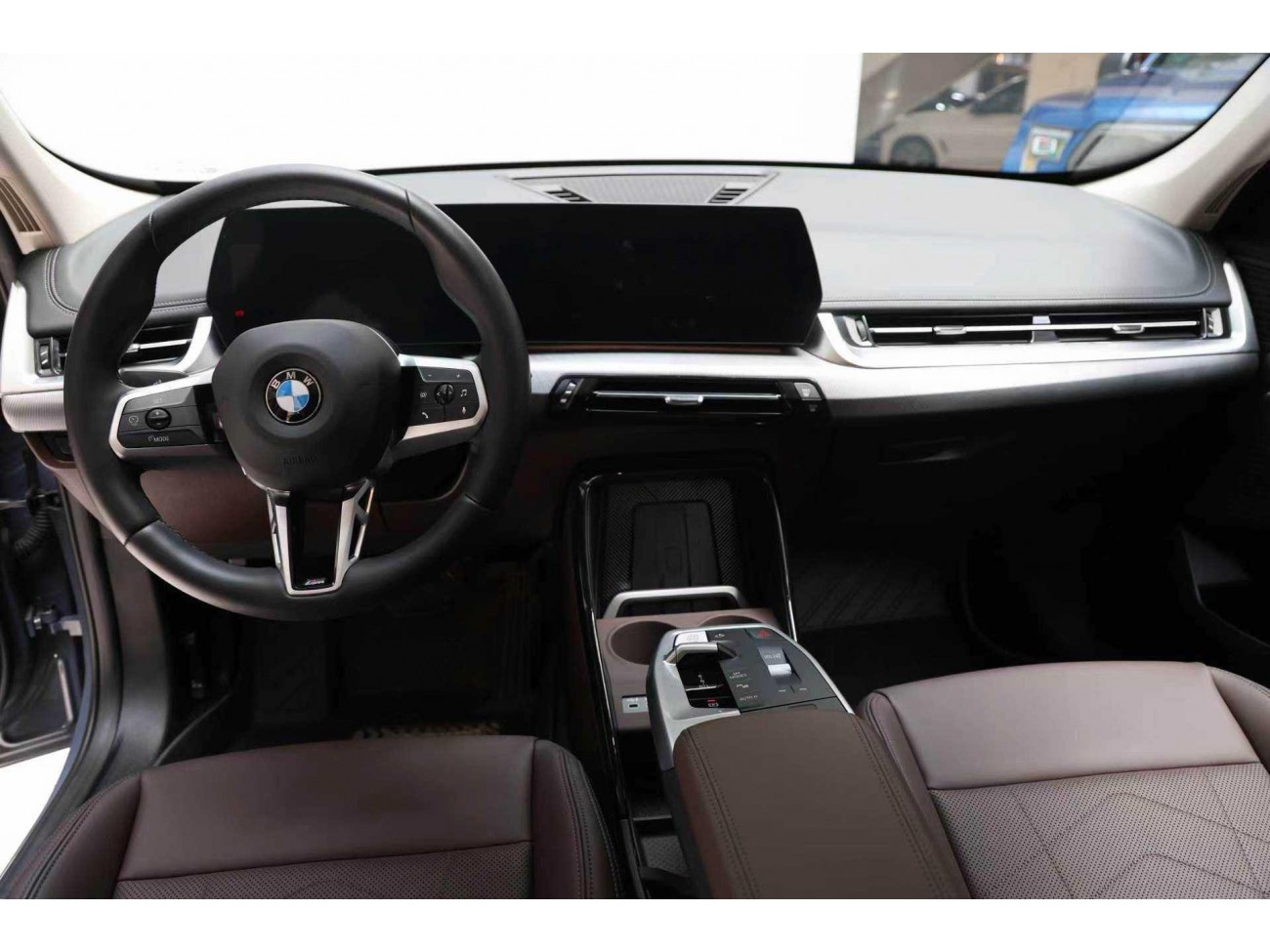 BMW X1 2024