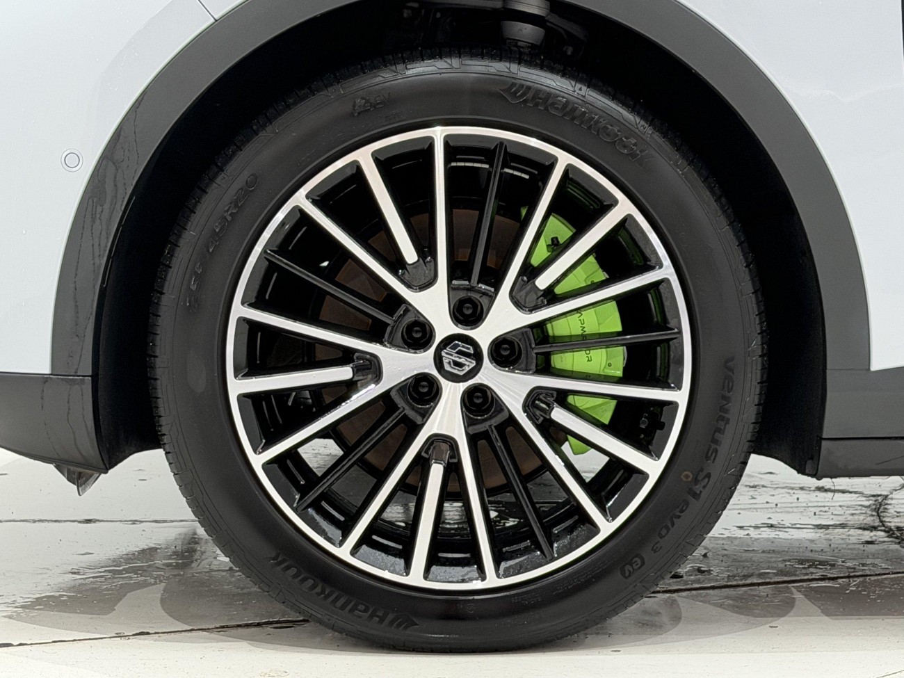 Leapmotor C11 2025